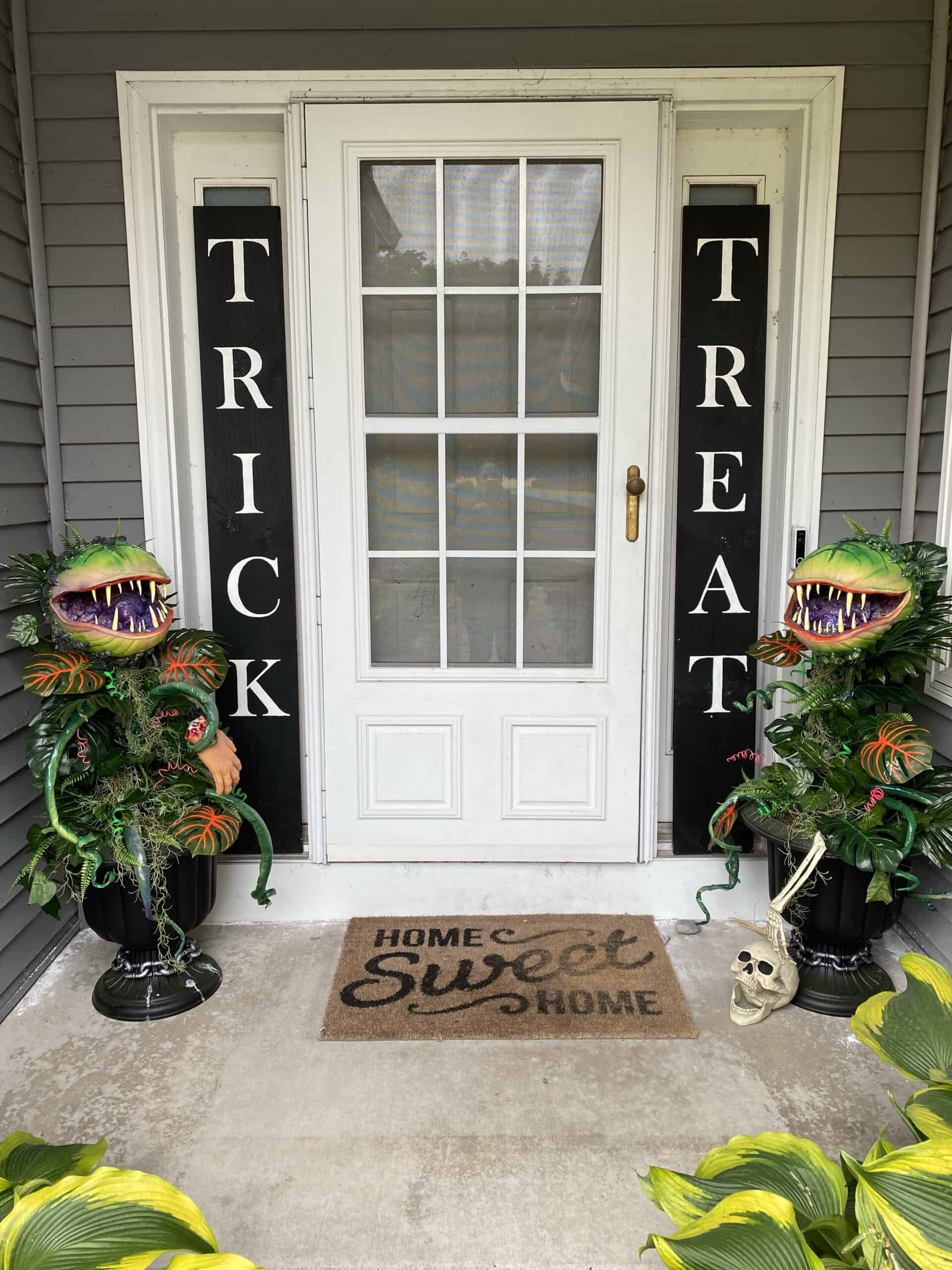 DIY Halloween Decorations – Audrey Sisters